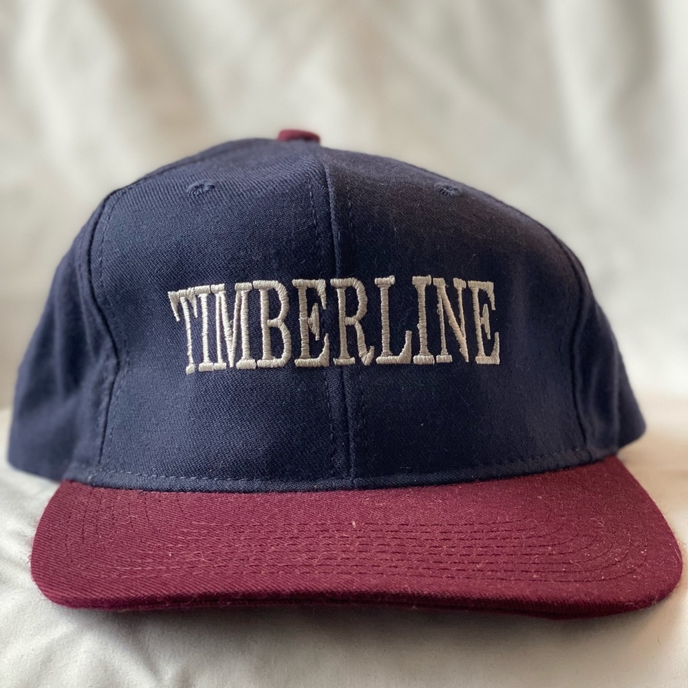 Mens SnapBack Hat
